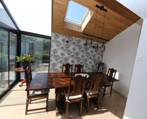 Maisons de vacances Ti Ar Familhou classee 3 etoiles : photos des chambres