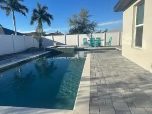 K&s's Fl Retreat - Burnt Store Marina