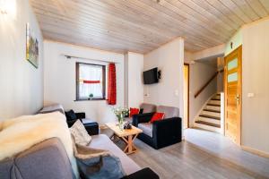 Domki Całoroczne Osada Zbójecka Jandura