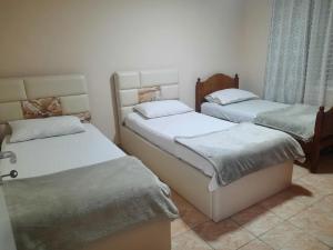 Central apartment A&E