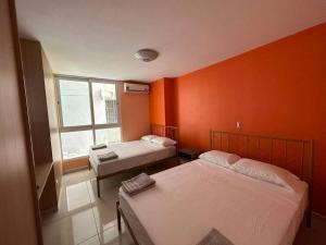 1B - Colorfull Splash Private Terrace - 4BR