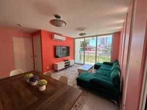 1B - Colorfull Splash Private Terrace - 4BR