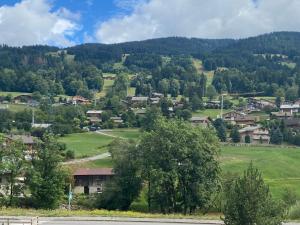Appartements Appartement 71m2 pres de Megeve, a 200m telecabine la Princesse, local a ski, 2 chambres, parking couvert : photos des chambres