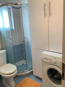 Διαμέρισμα με θεα