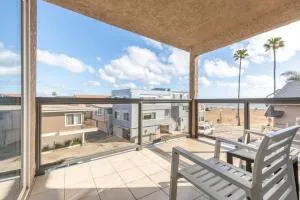 Christopher - Oceanview - شاطئ نيوبورت