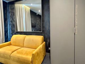 Private Luxury Suites