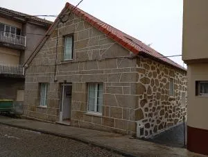 Casa Do Quinto - Lira