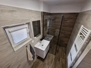 Apartmán Anežka 2 - Prachov