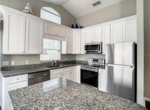 Updated Private Pool Villa - Southern Dunes