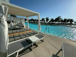 Departamento Puerto Azul, Marítima Nuevo Vallarta