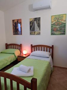 Isola's Apartments img13