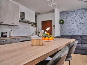 House Ivana with jacuzzi