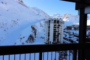 Résidence Home Club - Studio confortable · Proche pistes et commerces MAE-0764