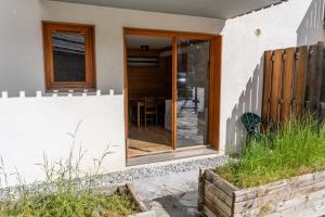 Résidence Les Hauts De Preclaux - 2 pièces en plein coeur des Orres 1800 MAE-6044