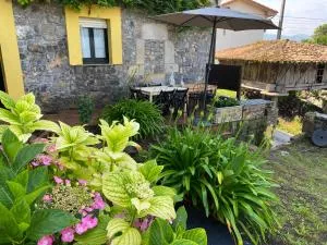 LOS CARBAYINOS - Carda