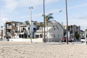 Daniel - Oceanview - Ubytování bez kategorie ve městě Newport Beach