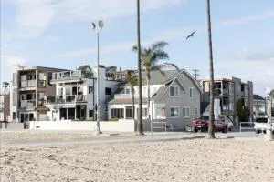 Daniel - Oceanview - شاطئ نيوبورت