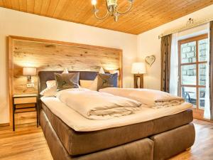 Kirchberger Comfortable holiday residence