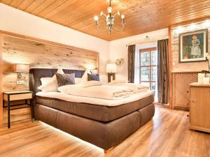 Kirchberger Comfortable holiday residence