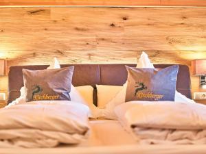 Kirchberger Comfortable holiday residence