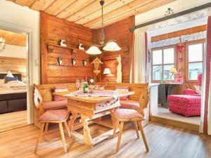 Kirchberger Comfortable holiday residence