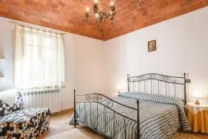 Appartamenti - La Filandra - Bettolle