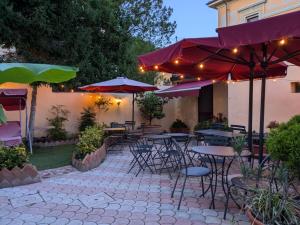 Hotel Soggiorno Athena