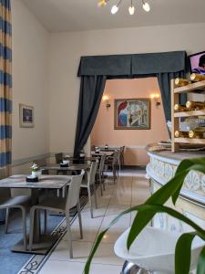 Hotel Soggiorno Athena