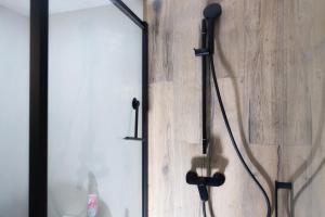 Appartements Joli appartement a Montmagny : photos des chambres