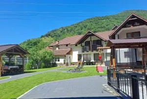 Casa Ara - Căpîlna