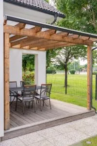 Apartment Swim and Relax - Mala Nedelja