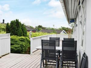 4 star holiday home in Frillesås