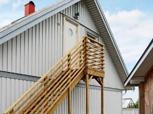 4 star holiday home in Frillesås