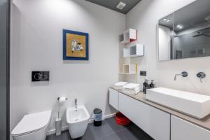 Giada Home Luxury in Genova City Centre