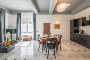 Giada Home Luxury in Genova City Centre