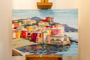 Giada Home Luxury in Genova City Centre