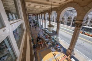 Giada Home Luxury in Genova City Centre