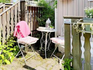 4 person holiday home in BROMMA-By Traum