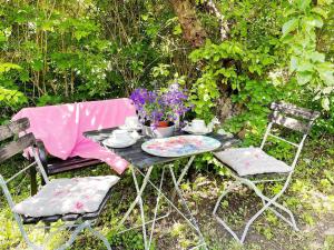 4 person holiday home in BROMMA-By Traum