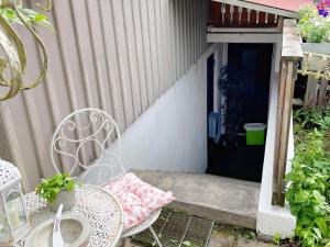 4 person holiday home in BROMMA-By Traum