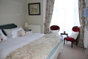 Holmwood House Guest Accommodation