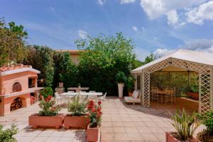 Villa Ferrara Sardegna img28