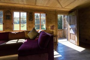 Gstaad - Great Luxurious Farmhouse