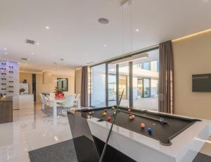 Villa with Beautiful Landscapes View of Istria