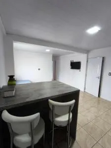 Surucuá - Rancho Cabrera