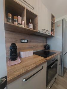 Apartment Mia 2