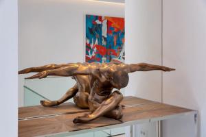 Miraculous Brac Villa With Winery and Gym