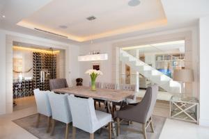 Miraculous Brac Villa With Winery and Gym