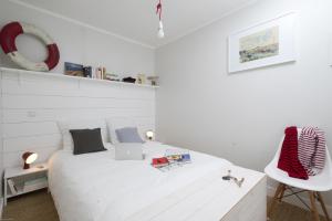 Appartements du Port : photos des chambres