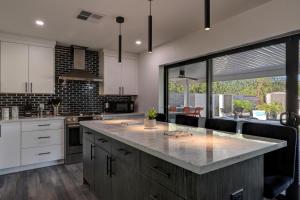 Gorgeous Scottsdale Home w Heated Pool